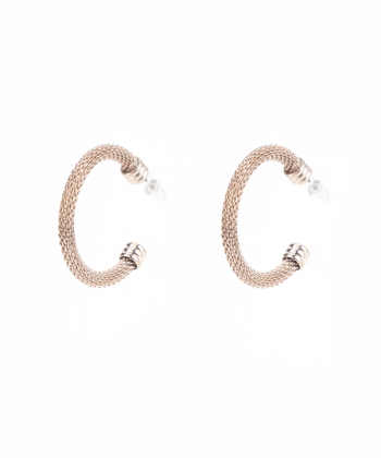 گوشواره زنانه برند پی لس Brand Payless کد 5810908