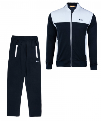 ست سویشرت و شلوار ورزشی مردانه بی فور ران B4RUN کد 220111