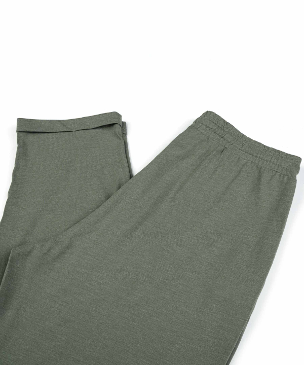 شلوار راحتی کوتاه زنانه جین وست Jeanswest کد 12257505