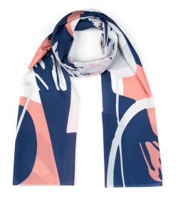 شال نازک زنانه جوتی جینز JootiJeans کد 21978225