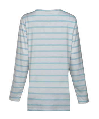 تیشرت آستین بلند زنانه ناربن Narbon کد 0980