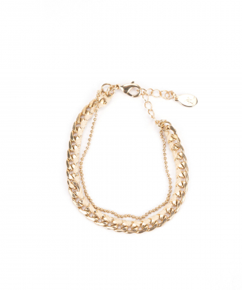 دستبند زنانه برند پی لس Brand Payless کد 92999A