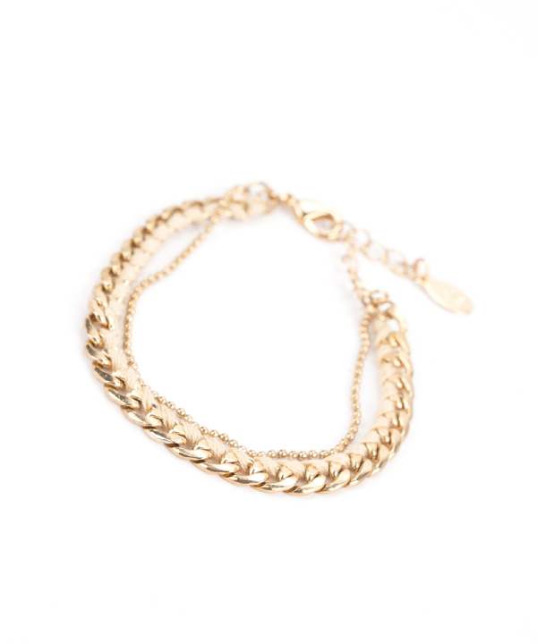دستبند زنانه برند پی لس Brand Payless کد 92999A