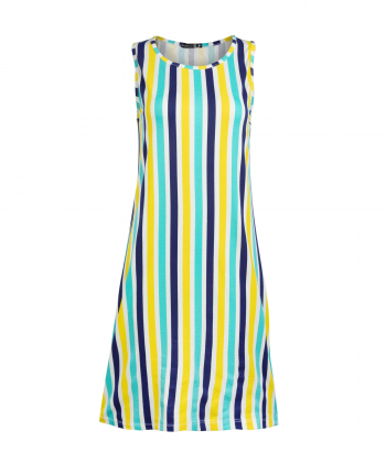 پیراهن راحتی زنانه بهبود Behboud کد 902004