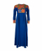 آبی کاربنی