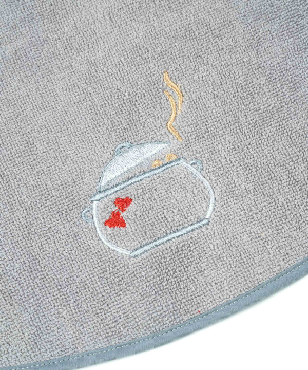 دستمال آشپزخانه حوله ای سلین Celin کد 87361