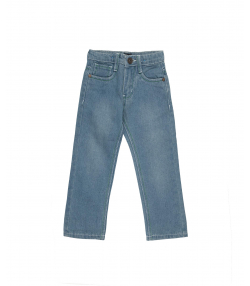 شلوار جین پسرانه برند پی لس Brand Payless کد 15JB138O