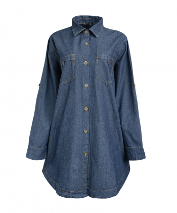 مانتو کوتاه بهبود Behboud کد 506001