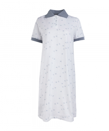 پیراهن راحتی زنانه بهبود Behboud کد 705177