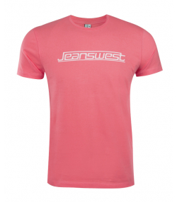 تیشرت یقه گرد مردانه جین وست Jeanswest کد 12573903