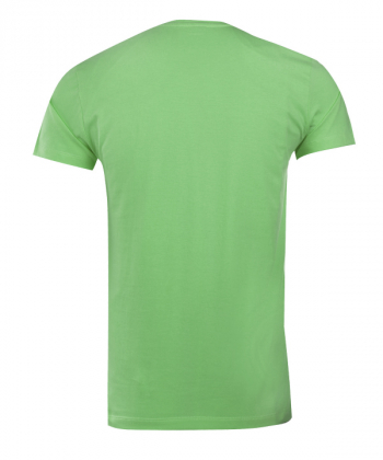 تیشرت یقه گرد مردانه جین وست Jeanswest کد 12573903