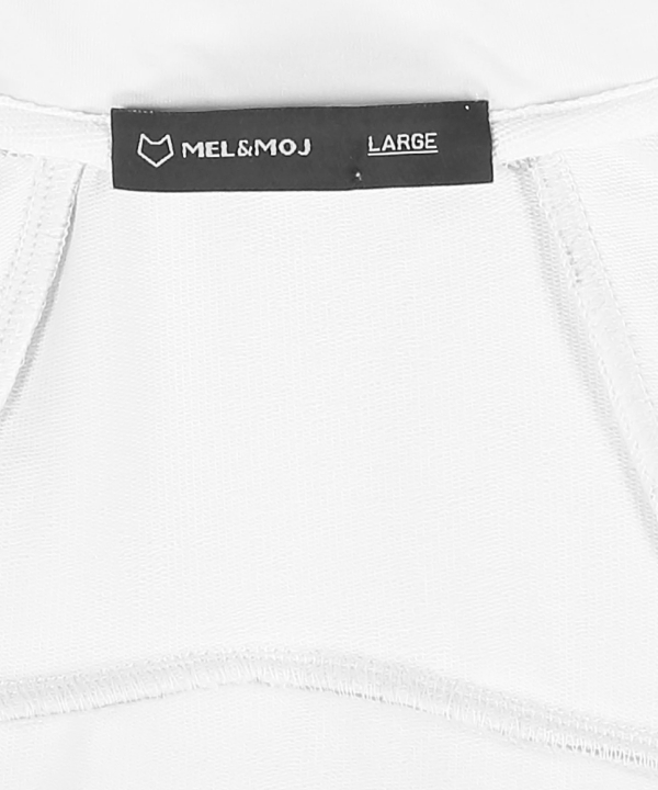 سویشرت ورزشی مردانه مل اند موژ Mel & Moj کد M06845