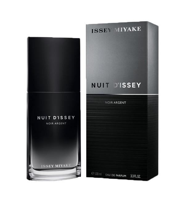 ادوپرفیوم مردانه ایسی میاک مدل Nuit d’Issey حجم 100 میلی لیتر
