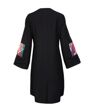 مانتو تابستانی مانگ Mong مدل هلن