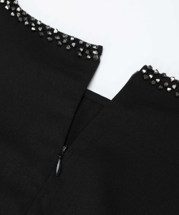 پیراهن زنانه مل اند موژ Mel & Moj کد SSK20209