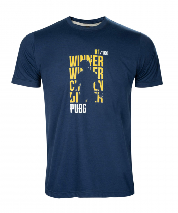 تیشرت یقه گرد مردانه بالون Balloon کد 400122333