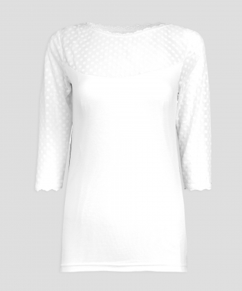 بلوز زنانه برند پی لس Brand Payless کد TSH1907K