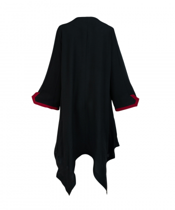 مانتو تابستانی مانگ Mong مدل هستی 2