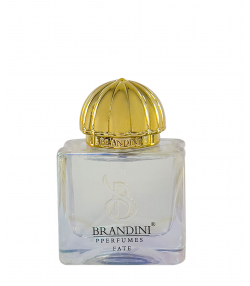 عطر جیبی زنانه برندینی Brandini مدل Fate حجم 33 میلی لیتر