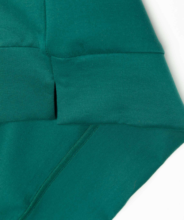 هودی آستین حلقه ای مردانه جوتی جینز JootiJeans کد 21573365