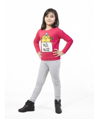 تی شرت آستین بلند