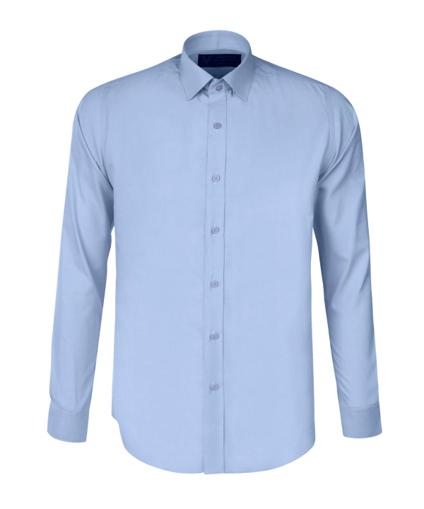 پیراهن مردانه ورساچه جینز Versace Jeans کد vpm0300238