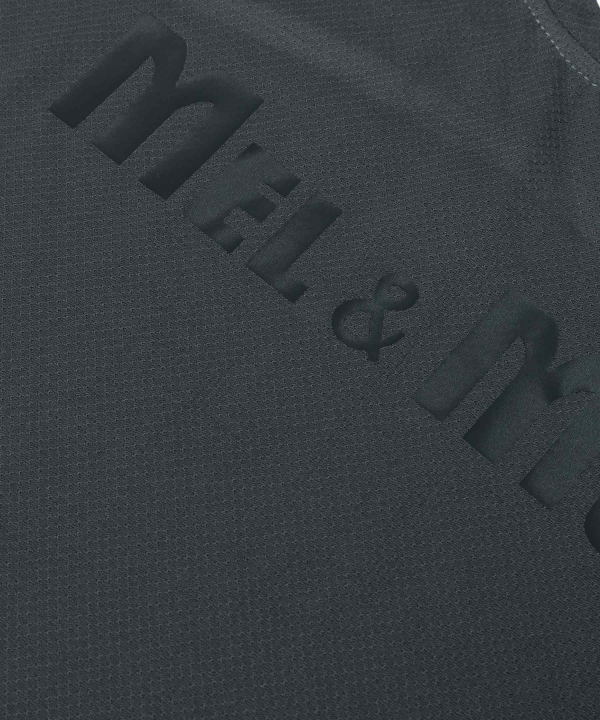 تیشرت ورزشی مردانه مل اند موژ Mel & Moj کد M06395
