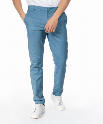 شلوار کتان مردانه جوتی جینز JootiJeans کد 11551711