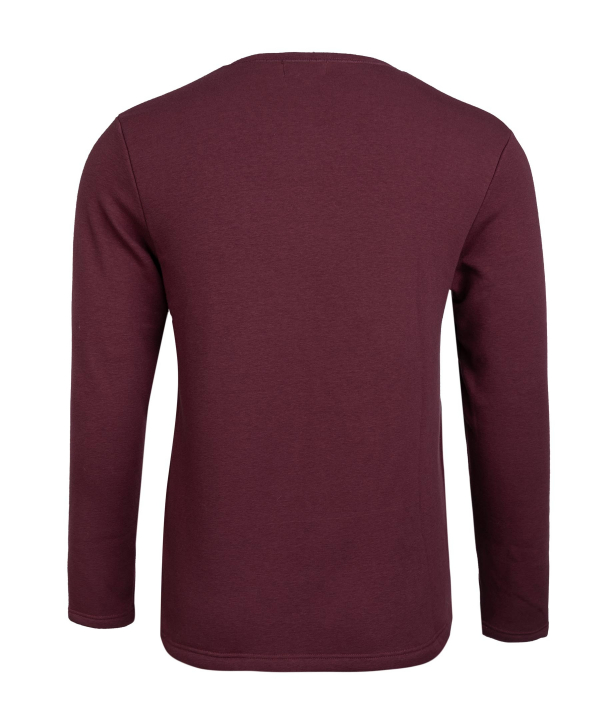 سویشرت یقه گرد مردانه جین وست Jeanswest کد 35915520