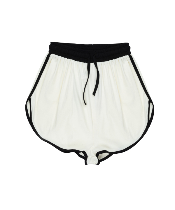 ست تیشرت و شلوارک زنانه جوتی جینز JootiJeans کد 11773052