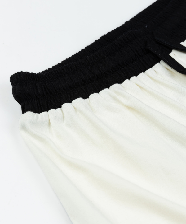 ست تیشرت و شلوارک زنانه جوتی جینز JootiJeans کد 11773052