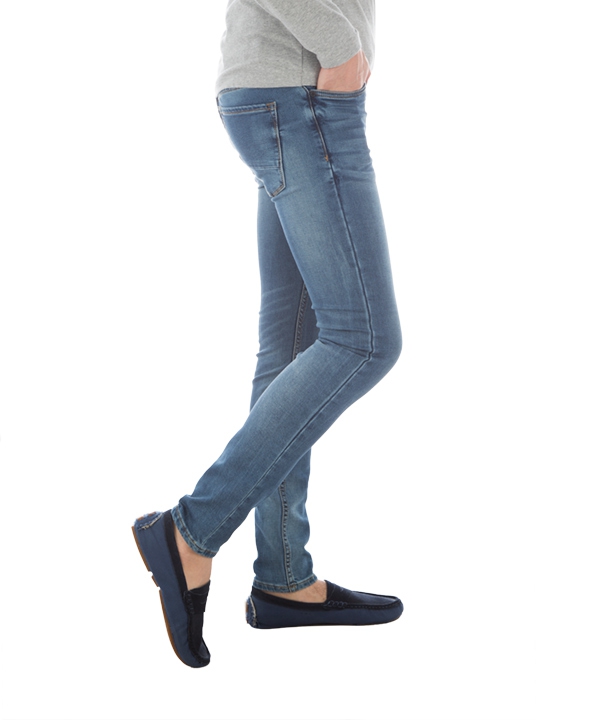 شلوار جین جذب مردانه جوتی جینز Jooti Jeans