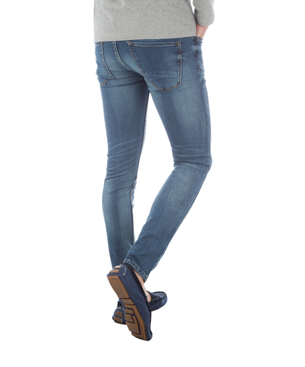 شلوار جین جذب مردانه جوتی جینز Jooti Jeans