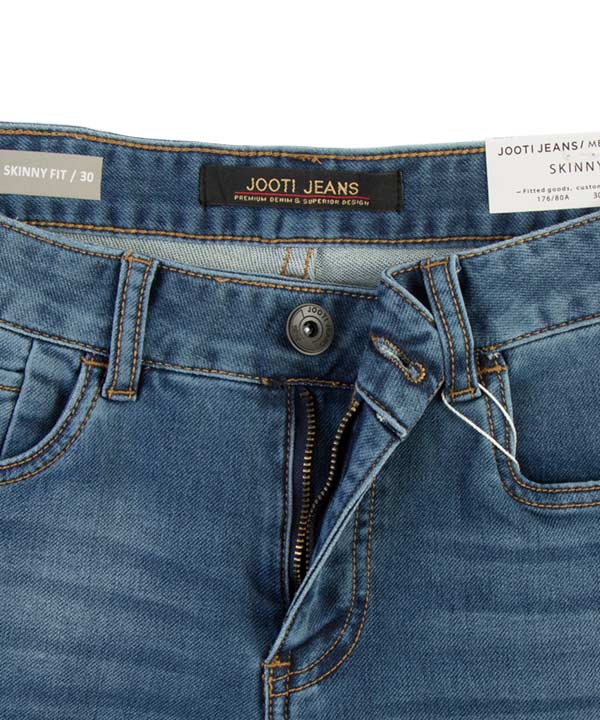 شلوار جین جذب مردانه جوتی جینز Jooti Jeans