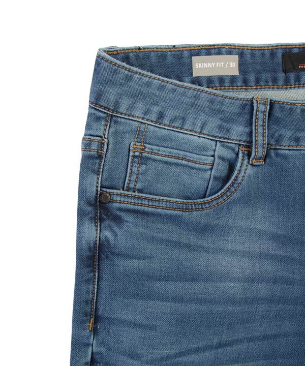 شلوار جین جذب مردانه جوتی جینز Jooti Jeans