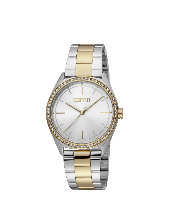 ست ساعت مچی و دستبند زنانه اسپریت Esprit کد ES1L289M0085