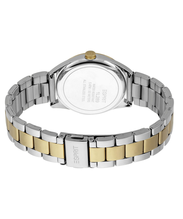 ست ساعت مچی و دستبند زنانه اسپریت Esprit کد ES1L289M0085