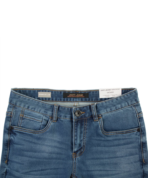 شلوار جین جذب مردانه جوتی جینز Jooti Jeans