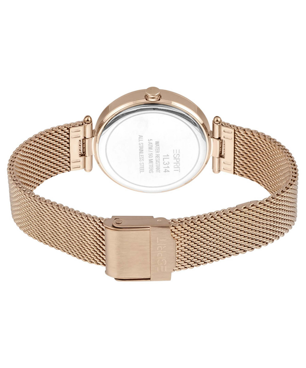 ساعت مچی زنانه اسپریت Esprit مدل ES1L314M0125