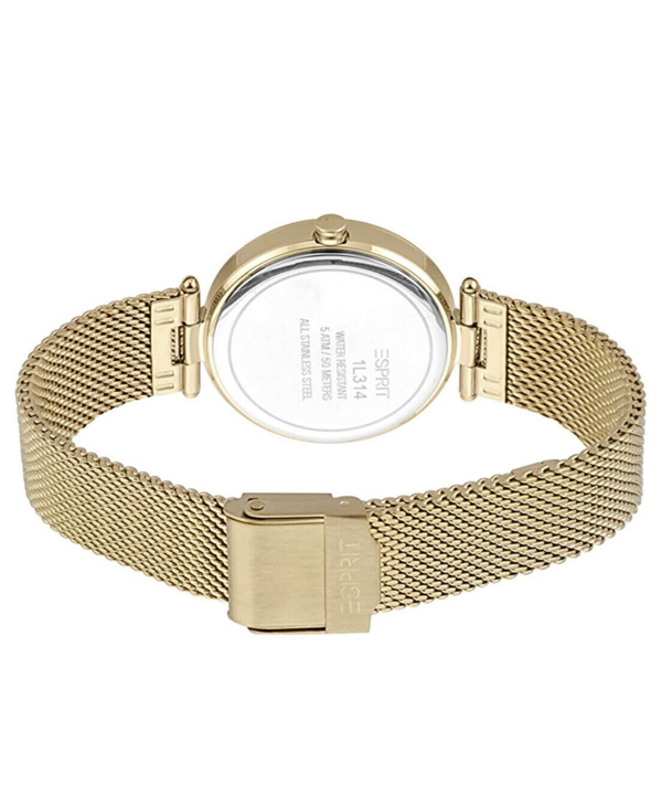 ساعت مچی زنانه اسپریت Esprit مدل ES1L314M0115