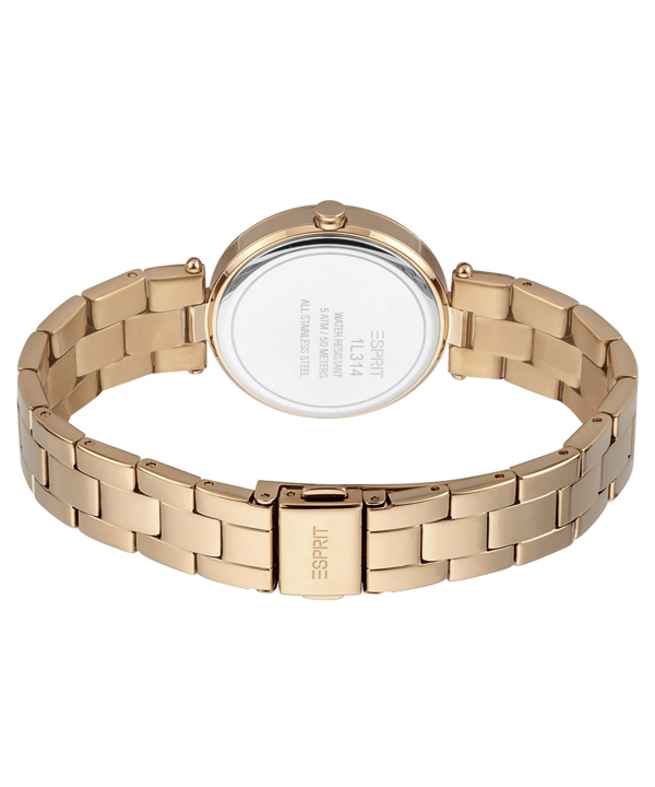 ساعت مچی زنانه اسپریت Esprit مدل ES1L314M0075