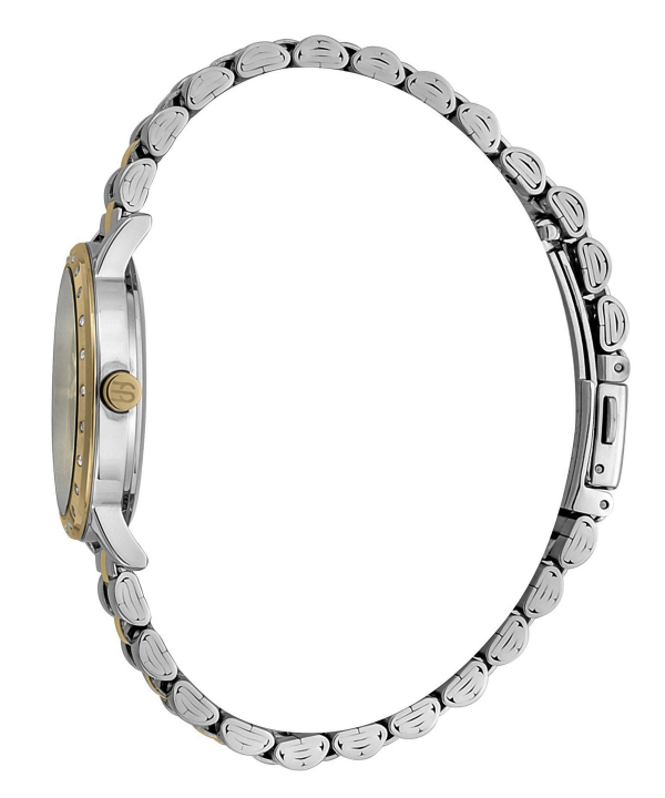 ست ساعت مچی و دستبند زنانه اسپریت Esprit کد ES1L298M0085