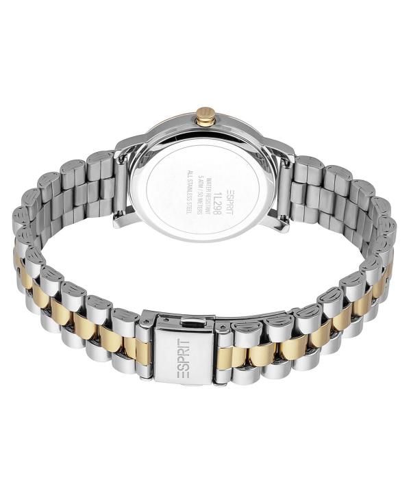 ست ساعت مچی و دستبند زنانه اسپریت Esprit کد ES1L298M0085