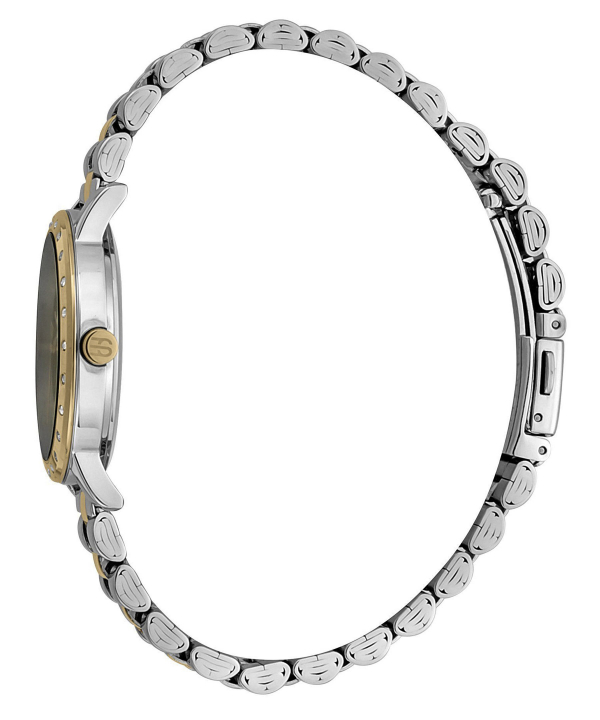 ست ساعت مچی و دستبند زنانه اسپریت Esprit مدل ES1L298M0095