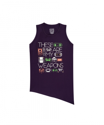 تاپ پسرانه سون پون 7Poon کد B672