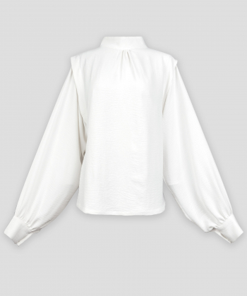 بلوز مجلسی زنانه مانگ Mong مدل هیوا