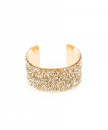 دستبند النگویی زنانه آلدو Aldo مدل NYDAWIEN