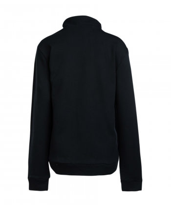 سویشرت یقه ایستاده زنانه مل اند موژ Mel & Moj کد KT160