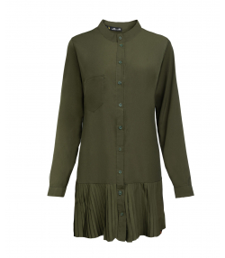 تونیک زنانه مل اند موژ Mel & Moj کد FW1718