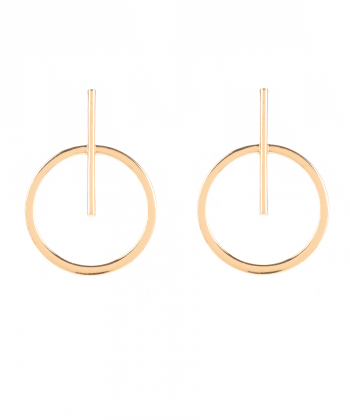 گوشواره زنانه آلدو Aldo مدل VOLPI